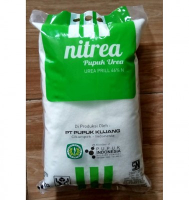 Pupuk Urea Nitrea